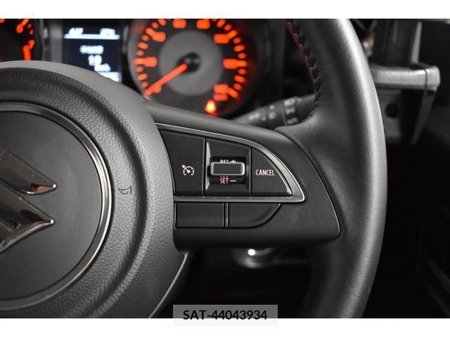 Suzuki JIMNY 2019-04 348501-18