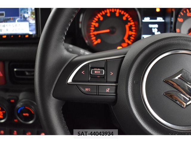 Suzuki JIMNY 2019-04 348501-17