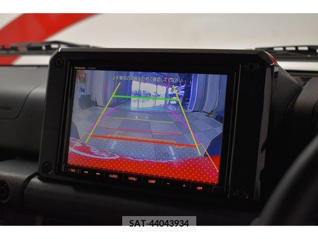 Suzuki JIMNY 2019-04 348501-16