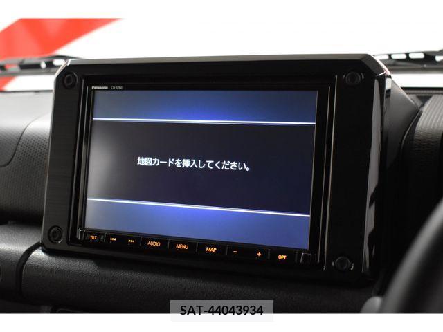 Suzuki JIMNY 2019-04 348501-14