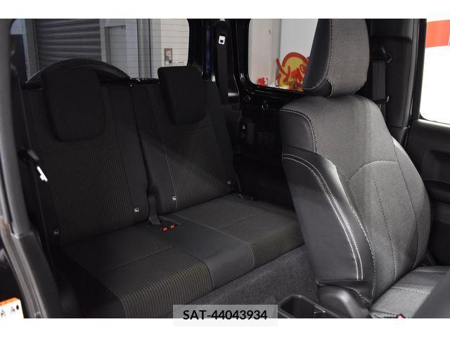 Suzuki JIMNY 2019-04 348501-11