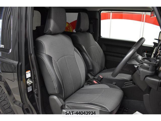 Suzuki JIMNY 2019-04 348501-10