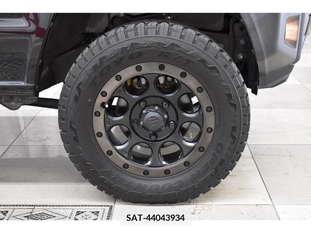Suzuki JIMNY 2019-04 348501-3
