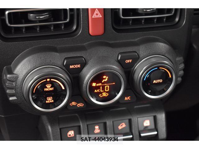Suzuki JIMNY 2019-04 348501-25