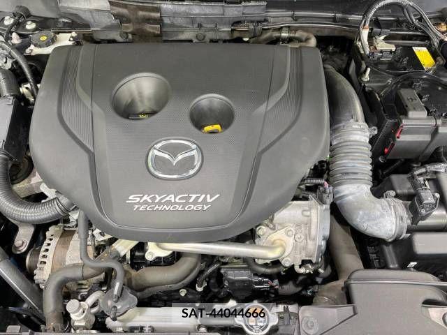 Mazda DEMIO 2015-09 377726-19