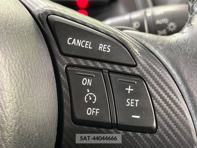 Mazda DEMIO 2015-09 377726-5