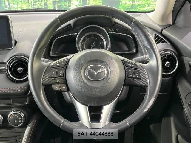 Mazda DEMIO 2015-09 377726-12