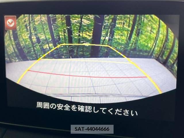 Mazda DEMIO 2015-09 377726-4