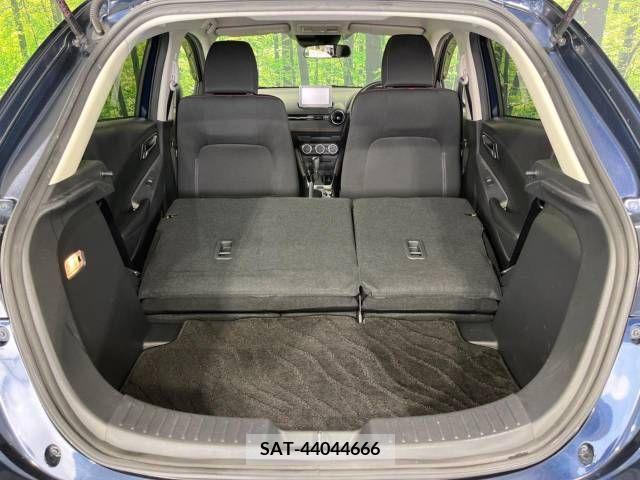 Mazda DEMIO 2015-09 377726-10