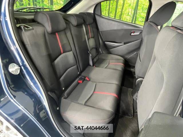 Mazda DEMIO 2015-09 377726-9