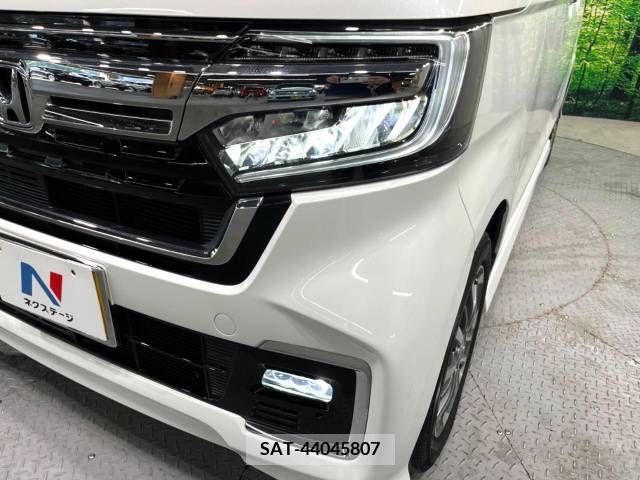 Honda N BOX CUSTOM 2022-02 364876-12