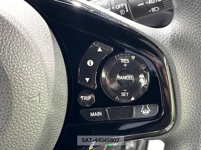 Honda N BOX CUSTOM 2022-02 364876-5