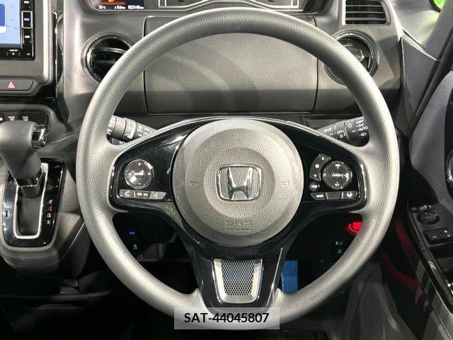 Honda N BOX CUSTOM 2022-02 364876-11