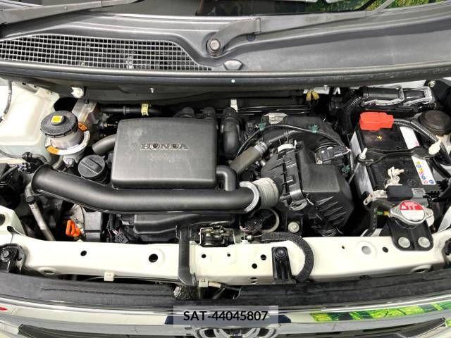 Honda N BOX CUSTOM 2022-02 364876-18