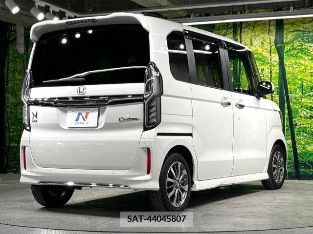 Honda N BOX CUSTOM 2022-02 364876-17