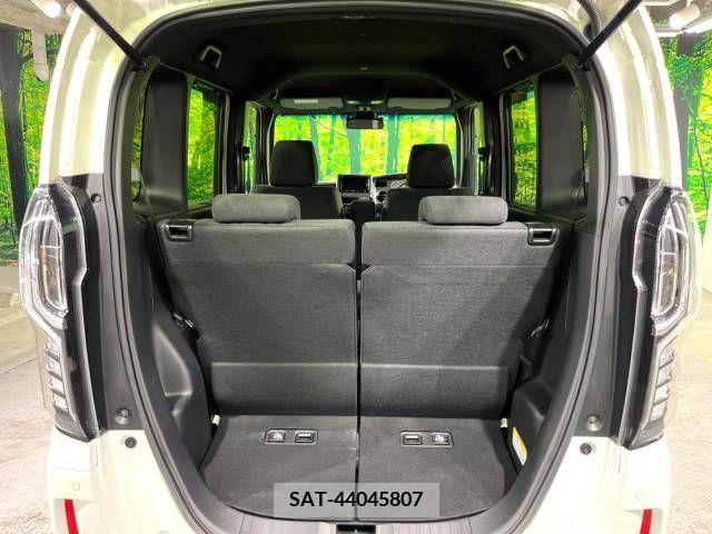 Honda N BOX CUSTOM 2022-02 364876-10