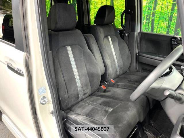 Honda N BOX CUSTOM 2022-02 364876-8