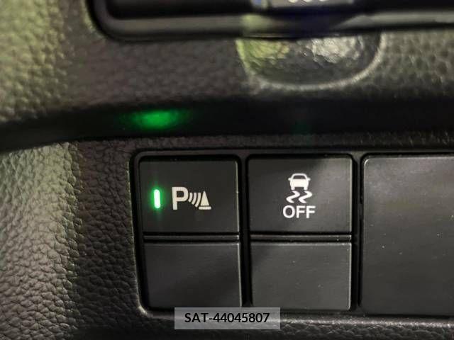 Honda N BOX CUSTOM 2022-02 364876-7