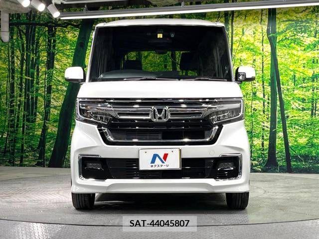 Honda N BOX CUSTOM 2022-02 364876-14
