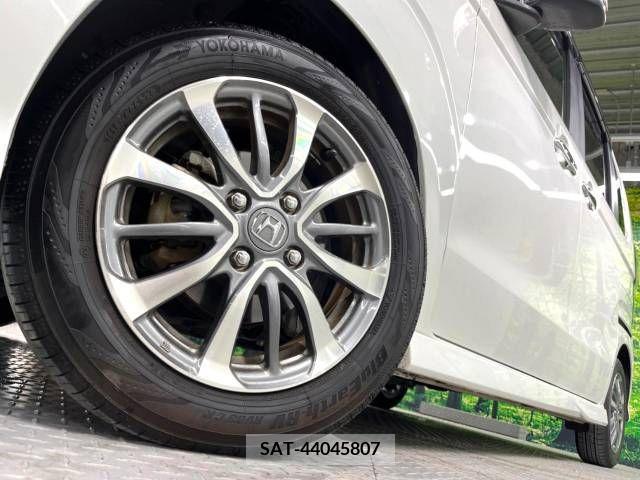 Honda N BOX CUSTOM 2022-02 364876-13