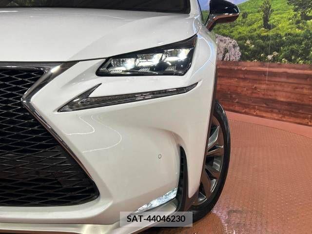 Lexus NX 2017-06 275597-12