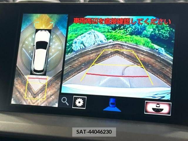 Lexus NX 2017-06 275597-2