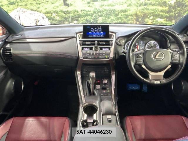 Lexus NX 2017-06 275597-1