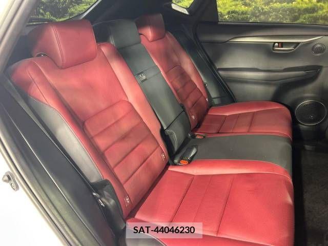 Lexus NX 2017-06 275597-9