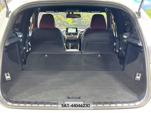 Lexus NX 2017-06 275597-10