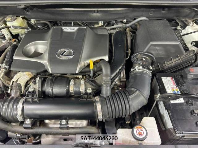 Lexus NX 2017-06 275597-18