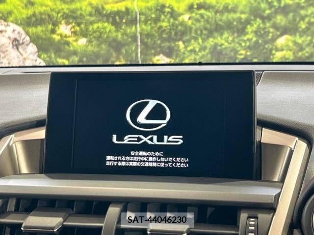 Lexus NX 2017-06 275597-3