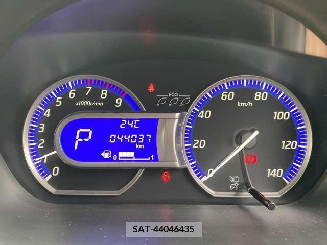Mitsubishi EK CUSTOM 2015-04 206895-18