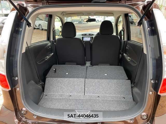 Mitsubishi EK CUSTOM 2015-04 206895-17