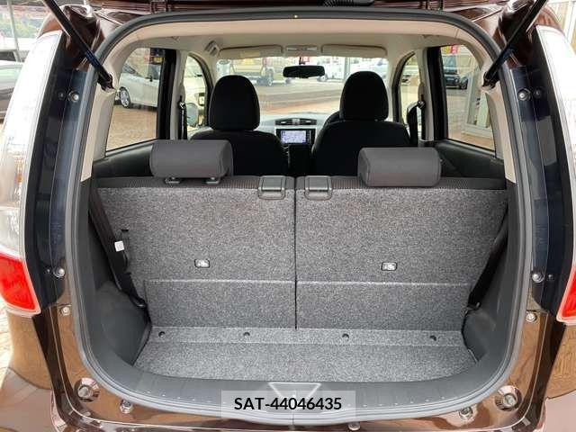 Mitsubishi EK CUSTOM 2015-04 206895-15