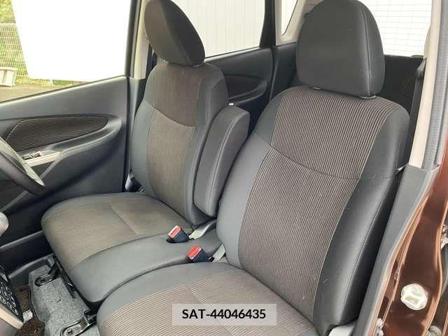 Mitsubishi EK CUSTOM 2015-04 206895-14