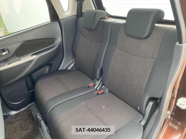 Mitsubishi EK CUSTOM 2015-04 206895-13