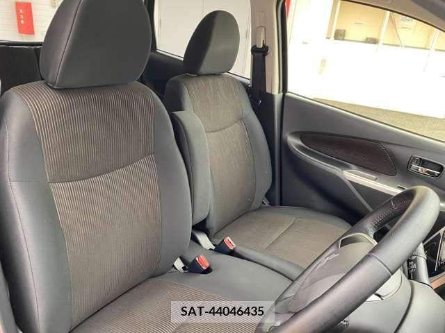 Mitsubishi EK CUSTOM 2015-04 206895-7