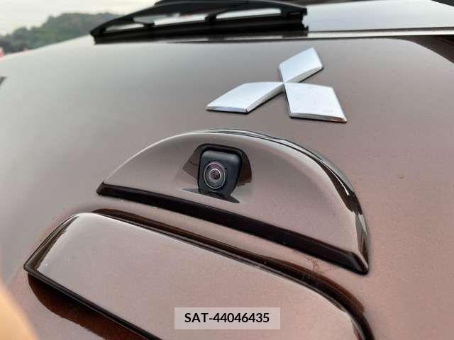 Mitsubishi EK CUSTOM 2015-04 206895-12