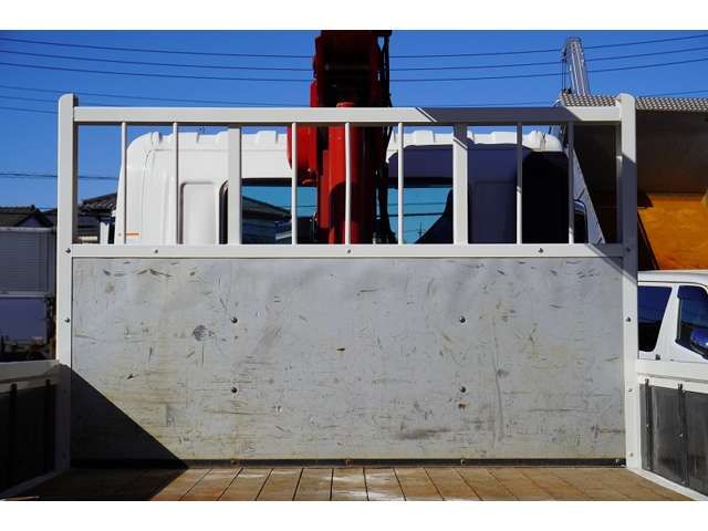 Hino RANGER 2019-11 28488-16