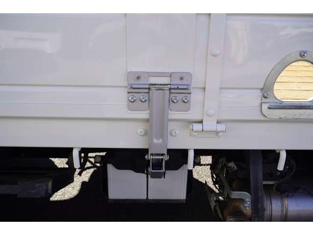 Hino RANGER 2019-11 28488-18