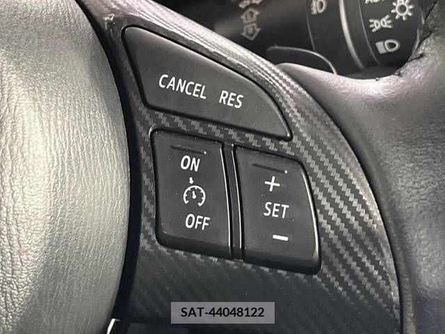 Mazda DEMIO 2014-11 301918-5