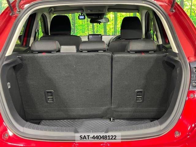 Mazda DEMIO 2014-11 301918-10