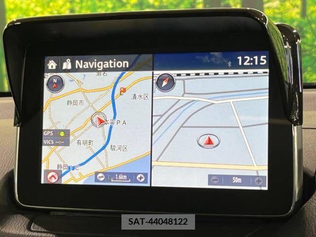 Mazda DEMIO 2014-11 301918-3