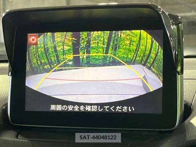 Mazda DEMIO 2014-11 301918-4
