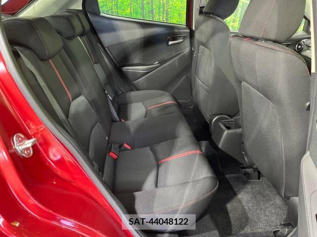 Mazda DEMIO 2014-11 301918-9