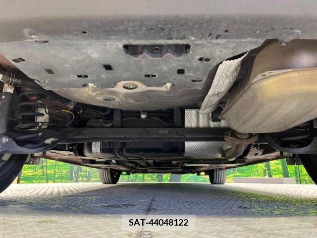 Mazda DEMIO 2014-11 301918-19