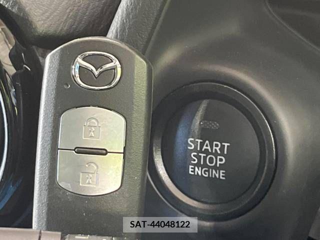 Mazda DEMIO 2014-11 301918-7