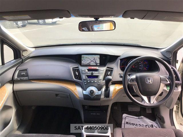 Honda ODYSSEY 2009-03 280964-10