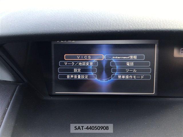 Honda ODYSSEY 2009-03 280964-17