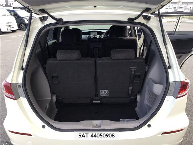 Honda ODYSSEY 2009-03 280964-4